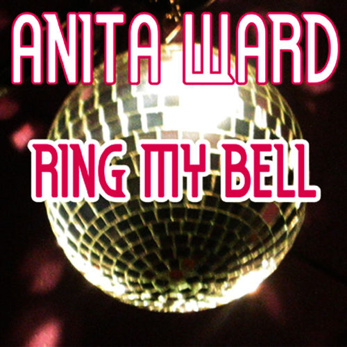 Anita Ward